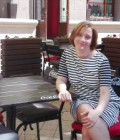 Rencontre Femme : Nina, 35 ans à Biélorussie  Minsk